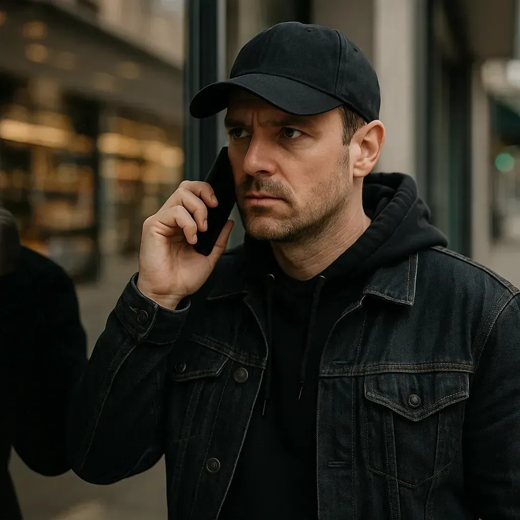 Professionelle Detektive in Hamburg - Einzelhandelsdetektive gegen Diebstahl