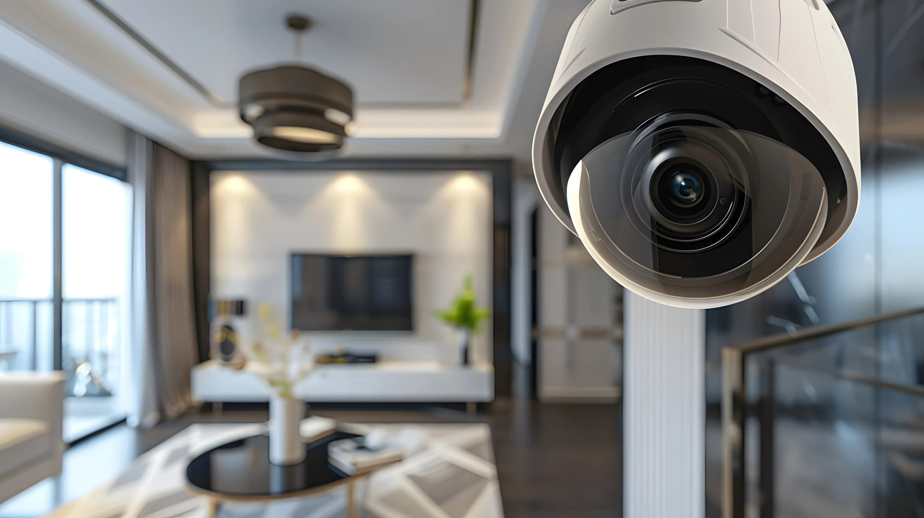 Hochwertige Alarmanlage installieren in Norderstedt